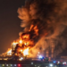 Explosión en refinería de Salina Cruz cobra primera víctima