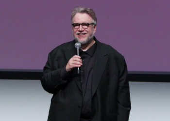 Guillermo del Toro celebra en Cannes 20 años de ‘El laberinto del fauno’