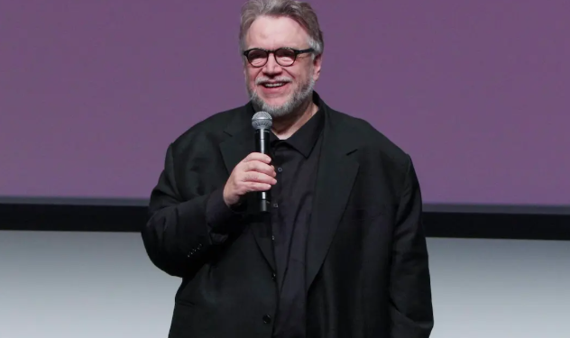 Guillermo del Toro celebra en Cannes 20 años de ‘El laberinto del fauno’