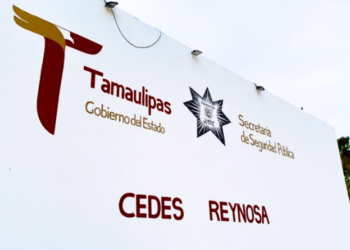 En CEDES de Reynosa muere mujer privada de la libertad