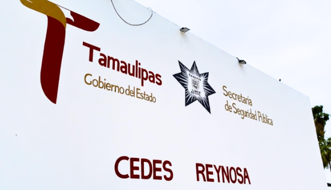 En CEDES de Reynosa muere mujer privada de la libertad