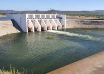 Hasta el agua administra el crimen organizado en Sinaloa; Conagua investiga