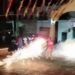 Explosión por pirotecnia en fiesta patronal de Jalisco provoca una muerte