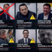 Estados Unidos va por más políticos mexicanos