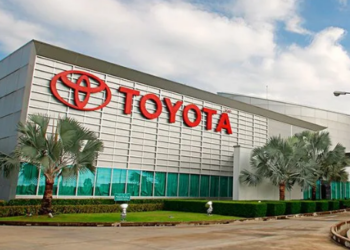 Proyecta Toyota nueva planta en San Antonio, Texas