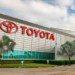 Proyecta Toyota nueva planta en San Antonio, Texas