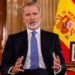 Rey Felipe VI de España