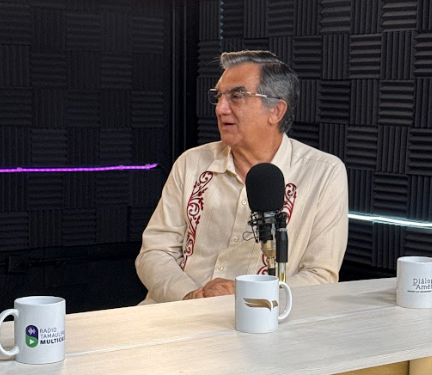 Tamaulipas se administra correctamente y con finanzas eficientes: Américo