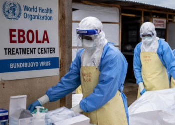 Qué es el Ébola y por qué hay alerta sanitaria mundial