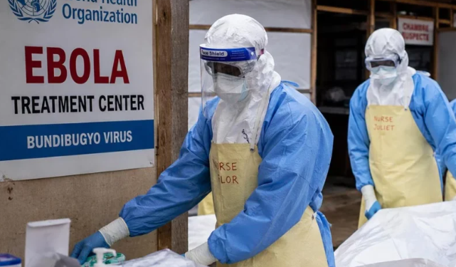 Qué es el Ébola y por qué hay alerta sanitaria mundial