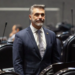 Sergio Mayer renuncia a Morena