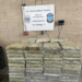 Hallan droga en tráiler con lechugas proveniente de Reynosa