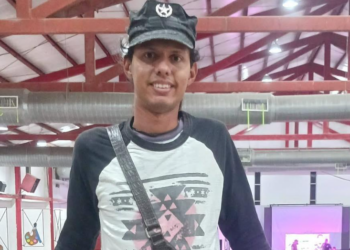 Kevin murió en inundación en Buenavista: tenía autismo y era geek