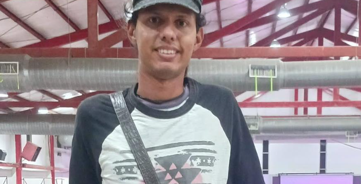 Kevin murió en inundación en Buenavista: tenía autismo y era geek