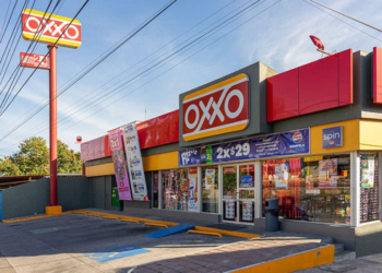 Vuelven asaltos a Oxxo en Matamoros: hubo 4 en una semana