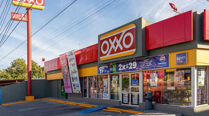 Vuelven asaltos a Oxxo en Matamoros: hubo 4 en una semana