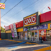 Vuelven asaltos a Oxxo en Matamoros: hubo 4 en una semana