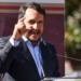 Andrés Manuel López Beltrán renuncia a su secretaría en Morena