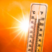 Ola de calor azota a Europa
