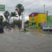 Sufren inundaciones en Reynosa hoy por segundo día consecutivo