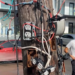 Ordenarán cableado en La Rotonda de Matamoros: hay 28 puestos “colgados”