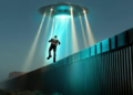 Estados Unidos llama “aliens” a migrantes