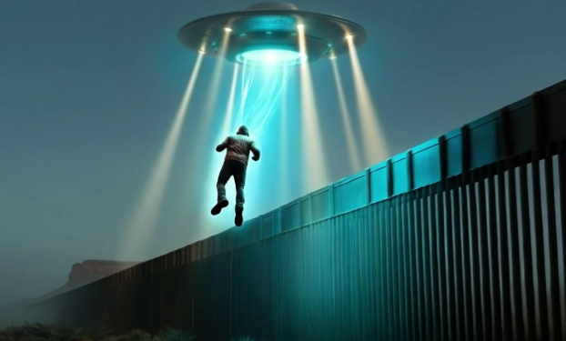 Estados Unidos llama “aliens” a migrantes