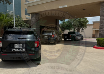 Sujeto mata a su esposa y luego se suicida en un hotel de Brownsville