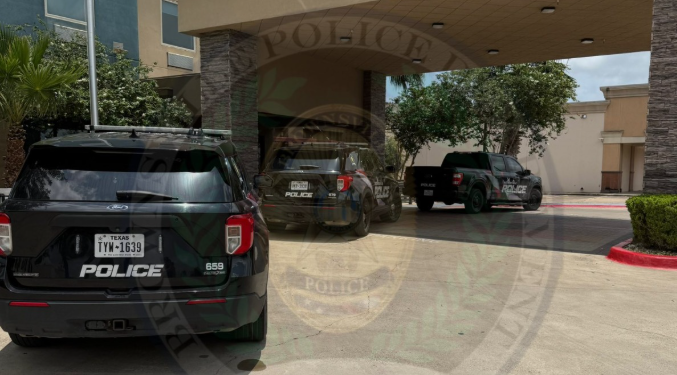 Sujeto mata a su esposa y luego se suicida en un hotel de Brownsville