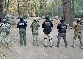Cita FGR cita 50 funcionarios de Chihuahua por operativo con la CIA
