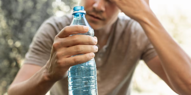 Confirman una muerte por golpe de calor en Tamaulipas