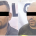 Detienen a dos por asesinato de policía federal en Matamoros