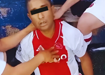Muere jugador de futbol llanero en Reynosa por golpe de calor