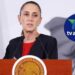 Claudia Sheinbaum contra TV Azteca