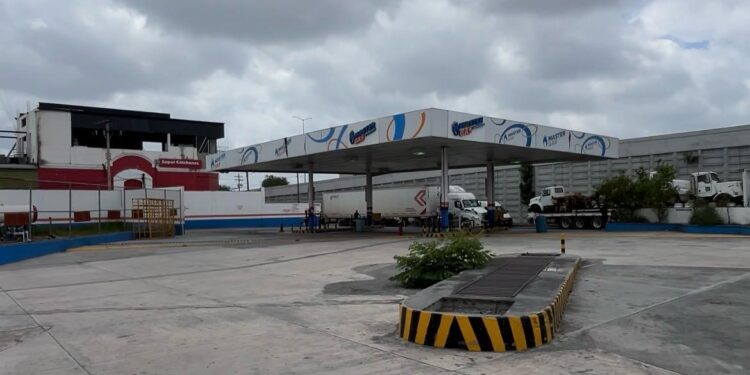 Escasez de gas en Matamoros por misterioso cierre de gaseras