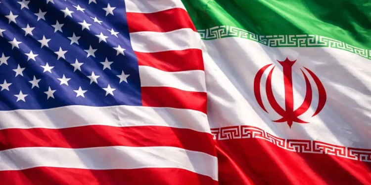 Estados Unidos e Irán alistan acuerdo para el fin de la guerra