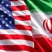 Estados Unidos e Irán alistan acuerdo para el fin de la guerra
