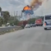 Explota subestación de CFE en Reynosa; colonias quedan sin luz