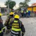Fuga de gas en Matamoros provocada por la JAD causa intoxicación