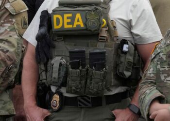 DEA y el Pentágono amenazan con atacar a cárteles en México