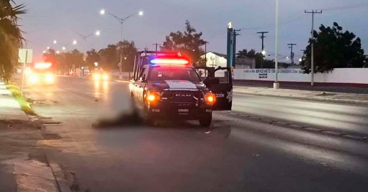 Llegan fuerzas federales a Matamoros y FGR investigará ataque a federales