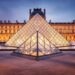 Robo del Museo Louvre tendrá película y una serie