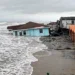 Ocho restaurantes en Playa Bagdad están en zona de riesgo