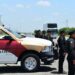 Persecución en Reynosa hoy: caen dos detenidos con droga