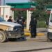 Policía de Tránsito de El Mante es asesinado a golpes por automovilista