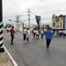Protestan en Reynosa para exigir justicia por estudiante asesinada