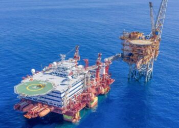 Proyecto petrolero Campo Trión también impactará en Matamoros