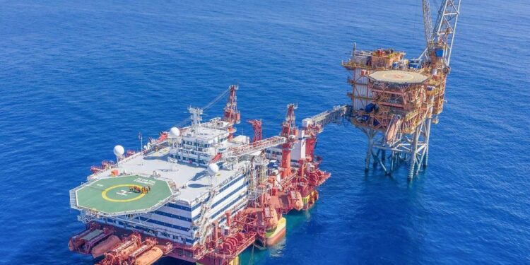Proyecto petrolero Campo Trión también impactará en Matamoros