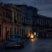 Cuba se queda sin luz