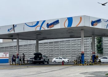 Reabren gaseras de Matamoros después de un día sin servicio